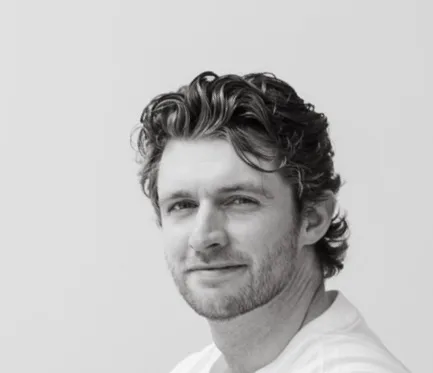 Michael Tumblin, founder of Blue Line Water Filtration